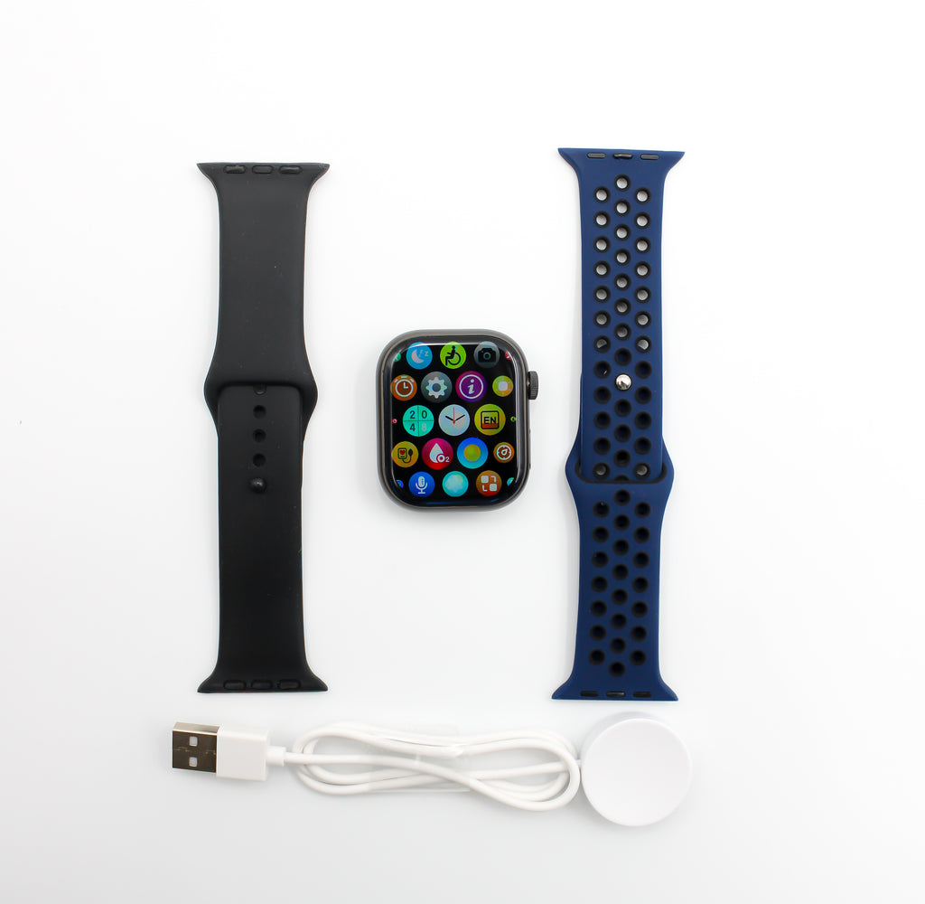 NEW Watch Série 10 + Cadeau ❤️⌚