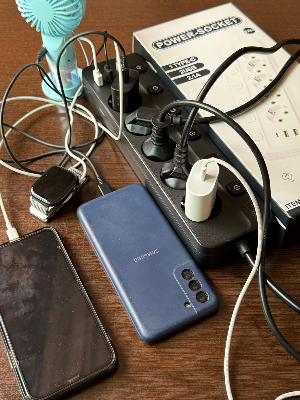 Smart Rallonge 🔌❤️