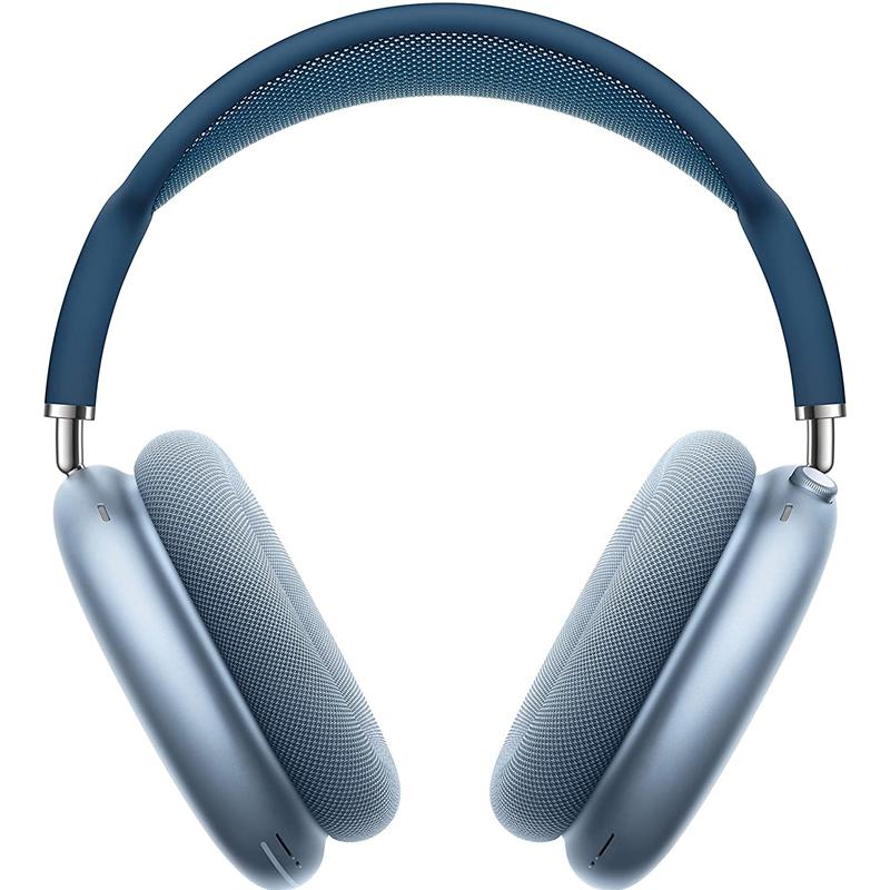 AirPods Max Premium 🎧❤️