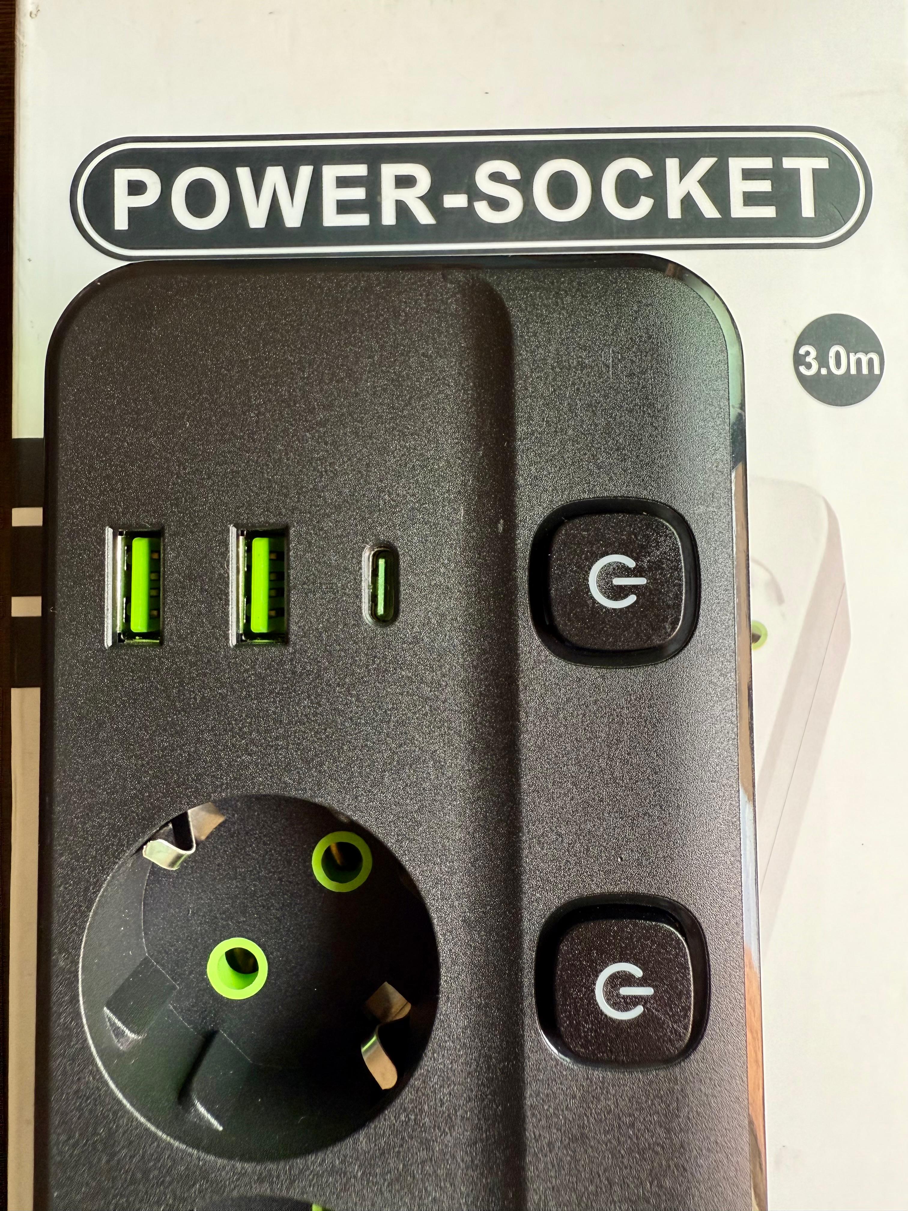 Smart Rallonge 🔌❤️