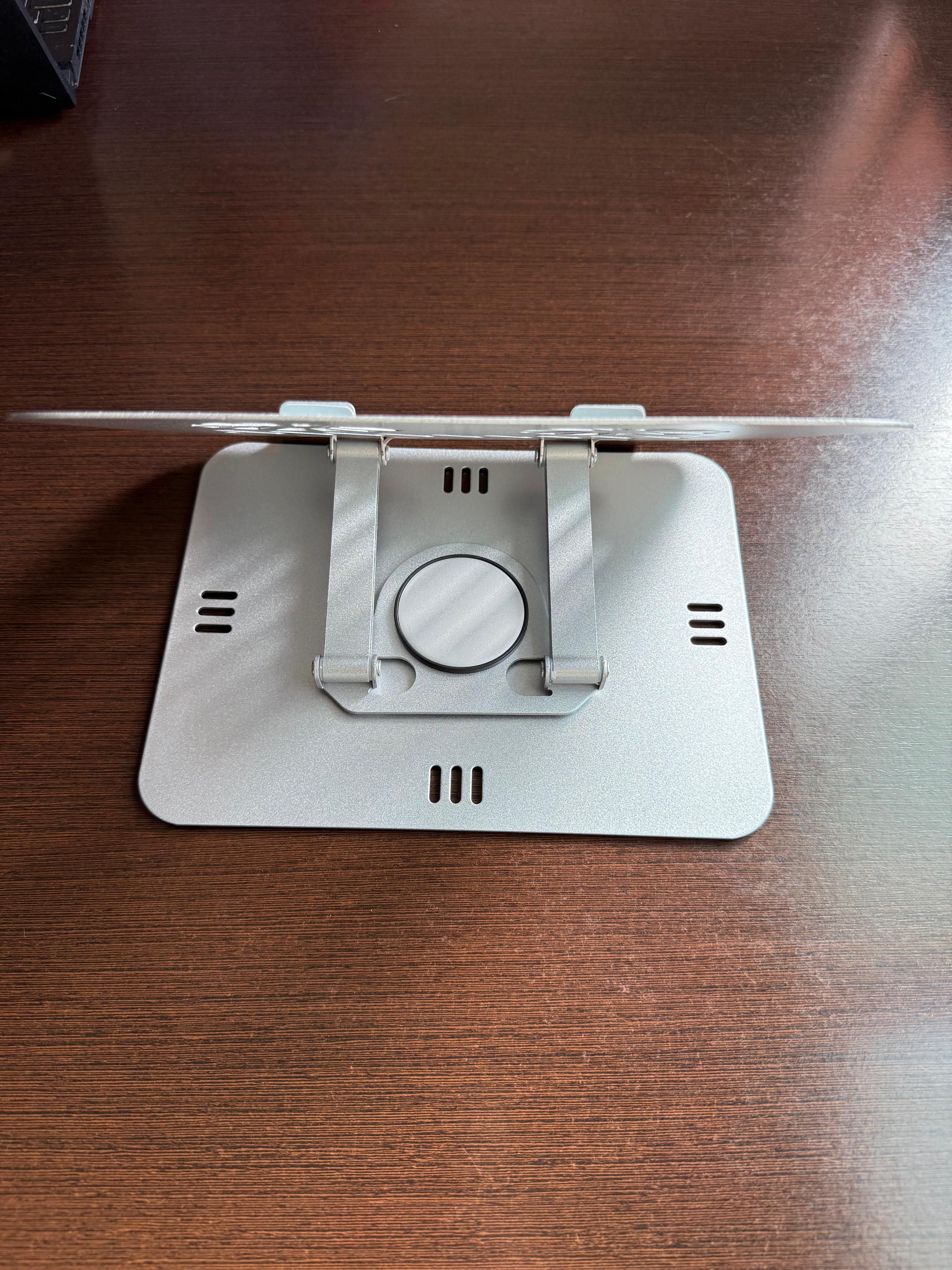 Support Pc, Téléphone & Tablette ❤️