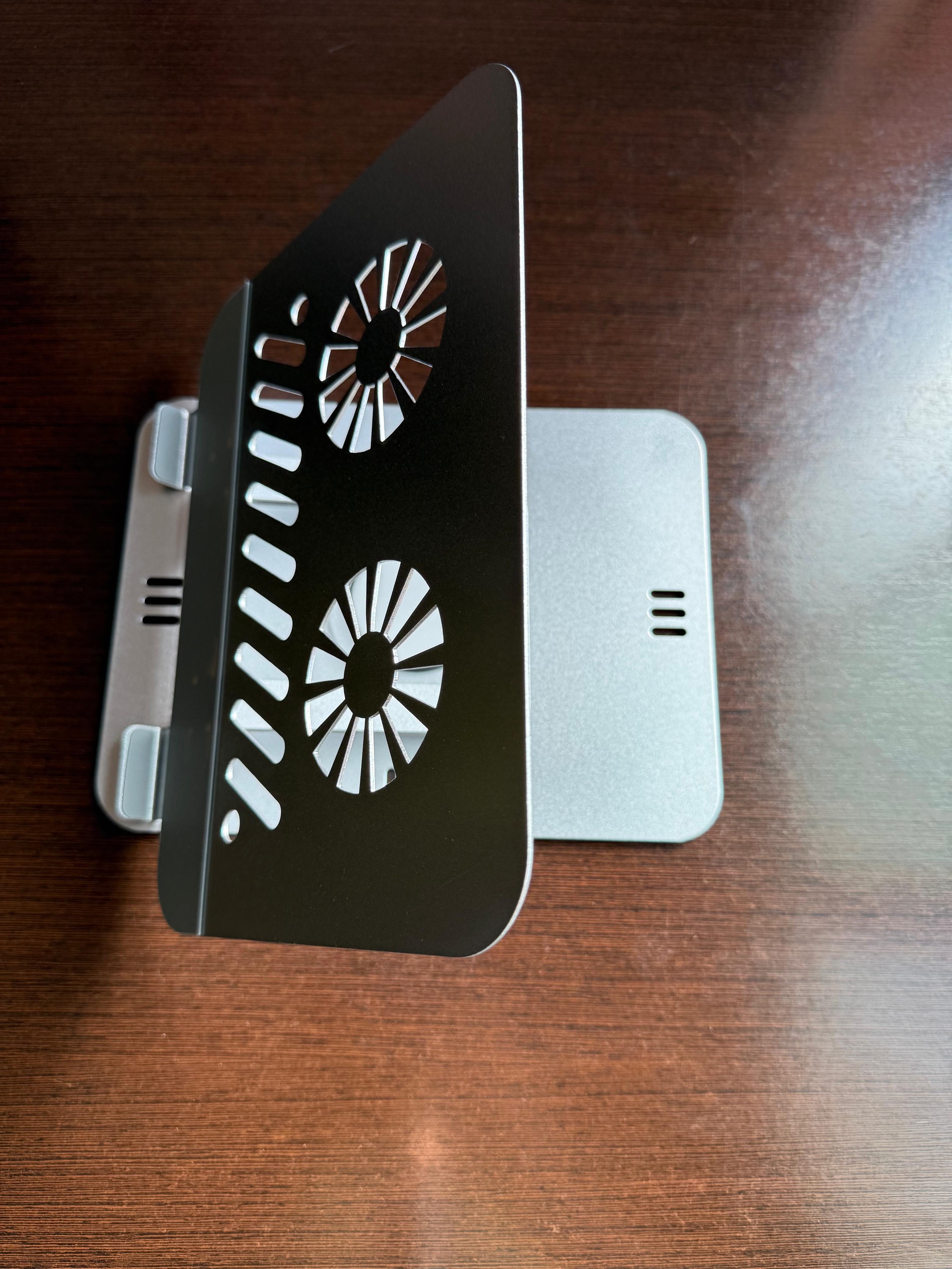 Support Pc, Téléphone & Tablette ❤️